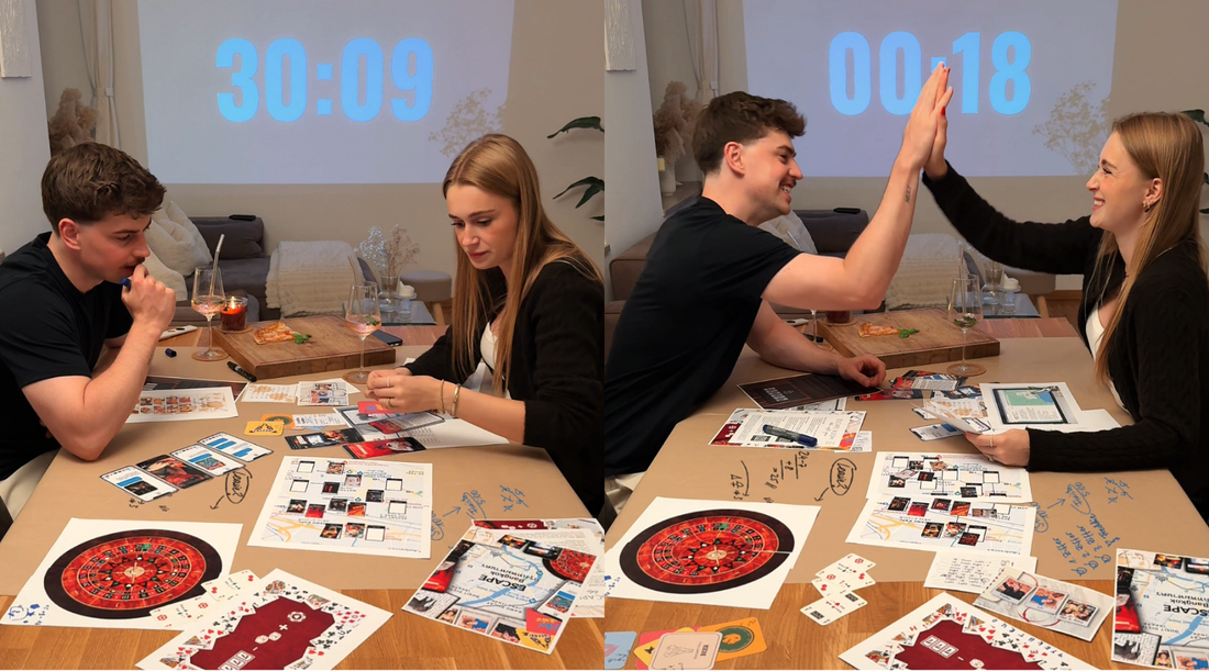 8 at-home Valentine's Day date ideas that won't break the bank