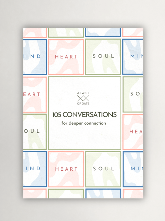 conversation start cards cover