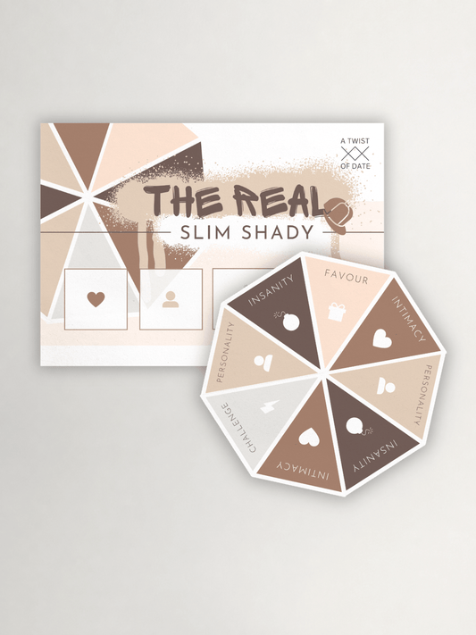 the real slim shady game preview