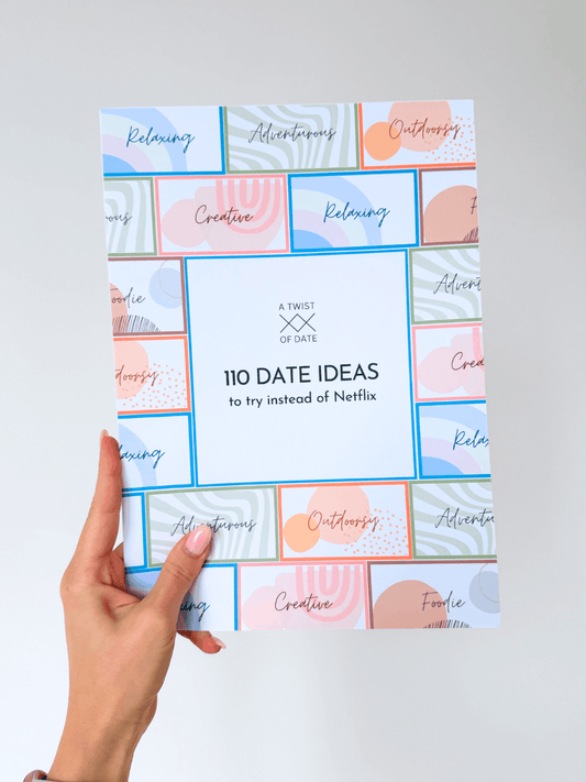 110 date idea product cover