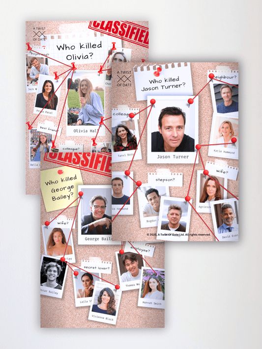 3 cold case file games